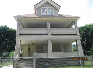 662 E 97th St, Cleveland, OH 44108