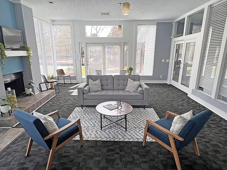Community Clubhouse