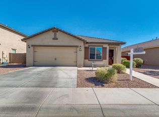 7615 W Carter Rd, Laveen, AZ 85339