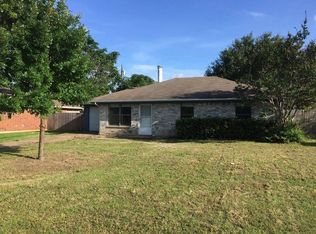 610 E Avenue E, Midlothian, TX 76065