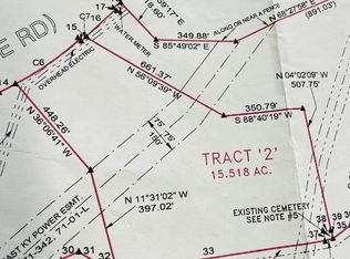 4000 Buckeye Rd, Lancaster, KY 40444