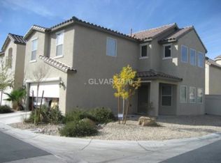 7413 Mojave Canyon St, Las Vegas, NV 89139