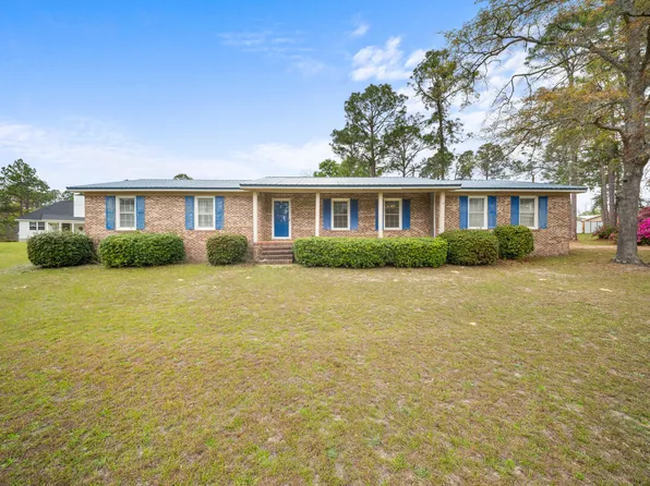 101 Pony Drive, Swainsboro, GA 30401