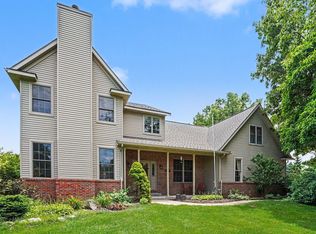 44894 Hayden St, Mattawan, MI 49071