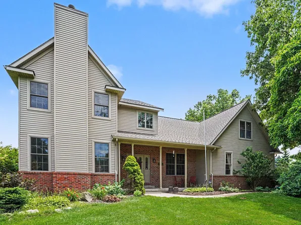 44894 Hayden St, Mattawan, MI 49071