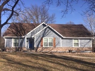 7011 Widmer St, Shawnee, KS 66216