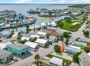 10725 S Ocean Dr LOT 82, Jensen Beach, FL 34957