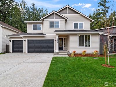 15212 106th Avenue E, Puyallup, WA, 98374