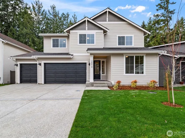 15212 106th Avenue E, Puyallup, WA 98374