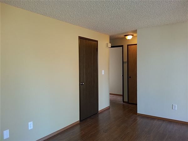 Wood Floors throughout