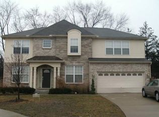 26894 Princeton Ct, Southfield, MI