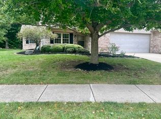 8930 Stepping Stone Way, Avon, IN 46123