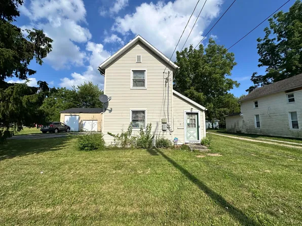 852 N State St, Marion, OH 43302