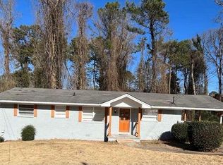 3621 Hillsborough Ln, Decatur, GA 30032