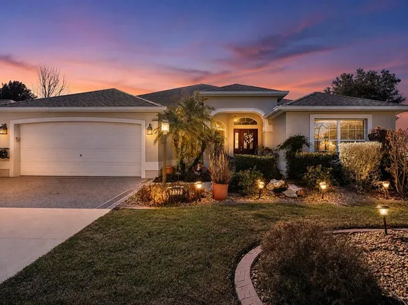 7177 SE 172nd Hazelwood Loop, The Villages, FL 32162