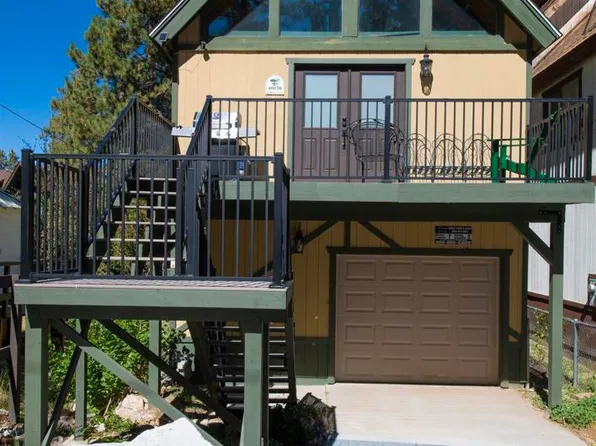 40176 Esterly Ln, Big Bear Lake, CA 92315