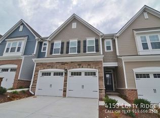 4153 Lofty Ridge Pl, Morrisville, NC 27560