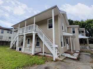 52 Prospect St APT 3, Derby, CT 06418