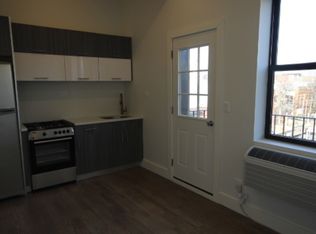 183 Classon Ave, Brooklyn, NY 11205