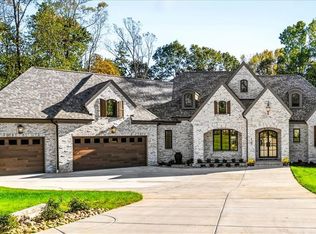 8197 Falcon Trl, Oak Ridge, NC 27310