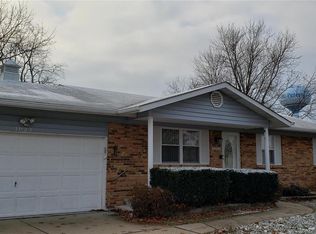 3923 Golden Hls, Saint Peters, MO