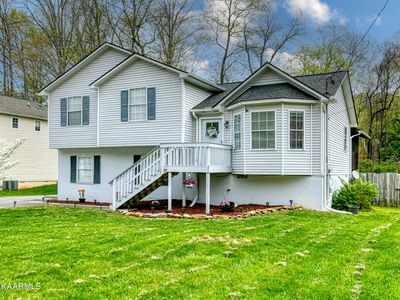 3920 Abercorn Rd, Knoxville, TN, 37921