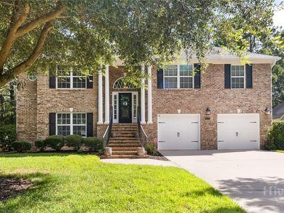 108 Pinnacle Court, Savannah, GA, 31419
