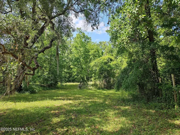 0000 BRICKYARD Road, Middleburg, FL 32068