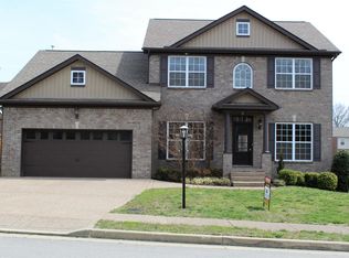 1924 Hawks Nest Dr, Hermitage, TN 37076