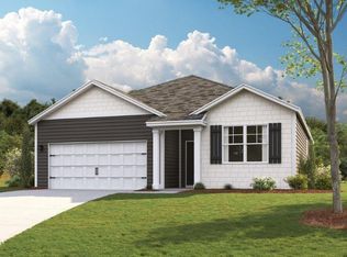 5044 Lost Creek Dr, Morristown, TN 37813