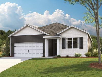 5061 Lost Creek Dr, Morristown, TN, 37813