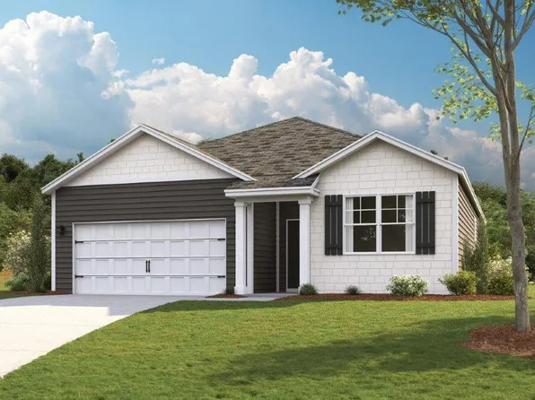 5061 Lost Creek Dr, Morristown, TN 37813