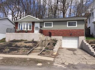2125 N Main Ave, Scranton, PA 18508