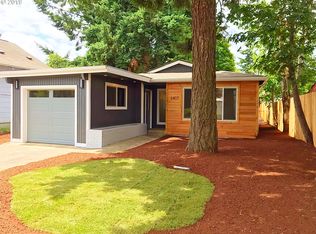 6407 SE 67th Ave, Portland, OR 97206