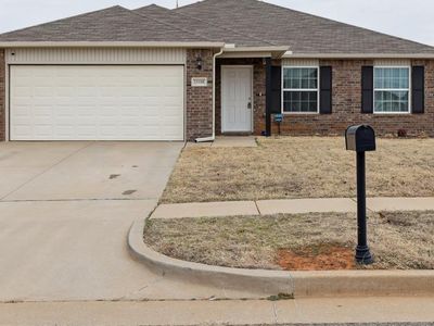 13108 Beekman Dr, Piedmont, OK, 73078