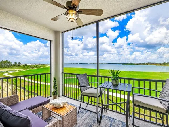 43040 Greenway Blvd #532, Punta Gorda, FL 33982