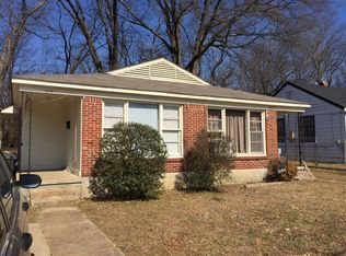 3194 Allison Ave, Memphis, TN 38112
