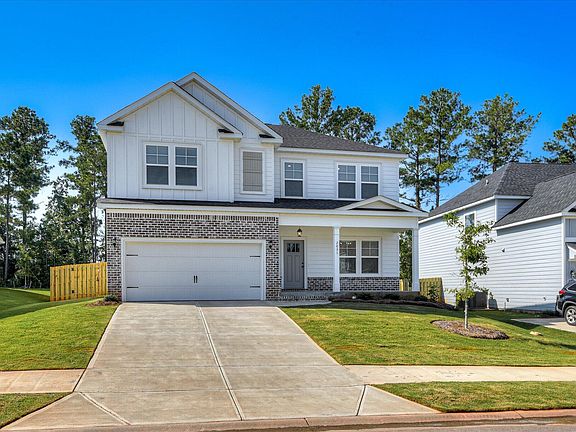 2nd image of 2031 Warbler Dr.