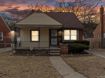 19463 Grandville Ave, Detroit, MI, 48219