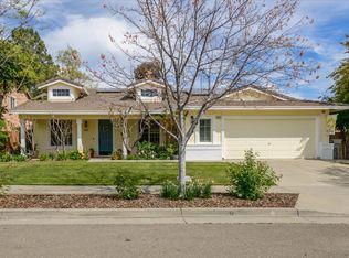 407 Griffin Way, Winters, CA 95694