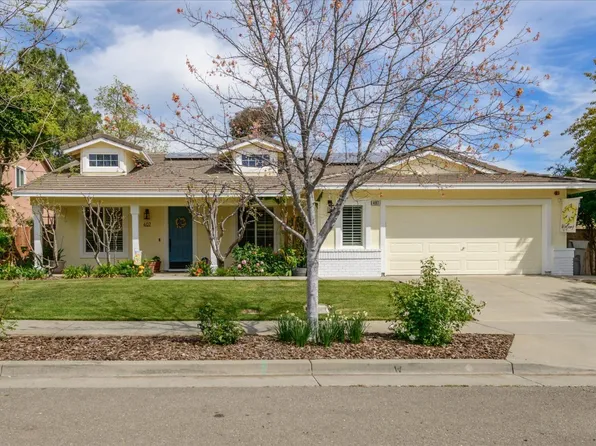 407 Griffin Way, Winters, CA 95694