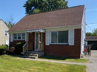 65 Southgate Rd, Cheektowaga, NY 14215