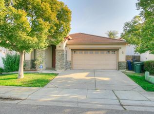 491 Greg Thatch Cir, Sacramento, CA