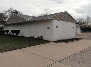 1001 Broad St, Bristol, PA 19007