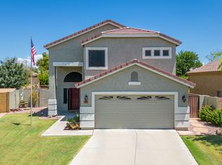 3376 E San Pedro Ave, Gilbert, AZ 85234