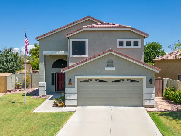 3376 E SAN PEDRO Avenue, Gilbert, AZ 85234