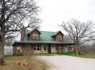 7736 County Road 526, Mansfield, TX 76063