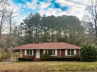 5475 Shadburn Ferry Rd, Buford, GA 30518