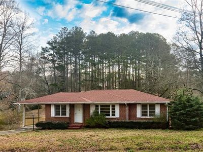 5475 Shadburn Ferry Rd, Buford, GA, 30518