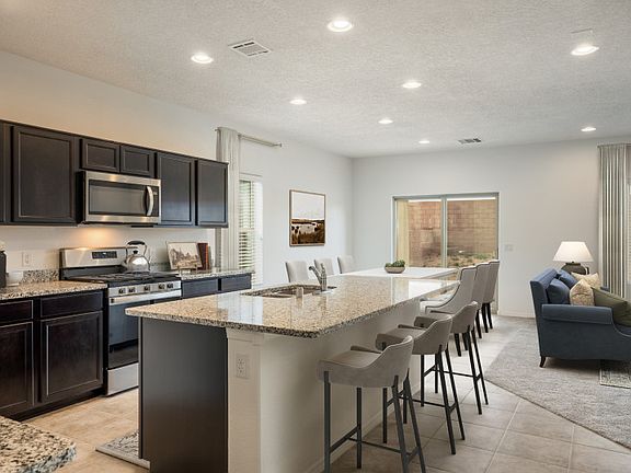 Model Representation